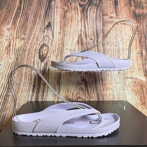 Birkenstock Honolulu Flip Flop Sandals Womens Sz 8